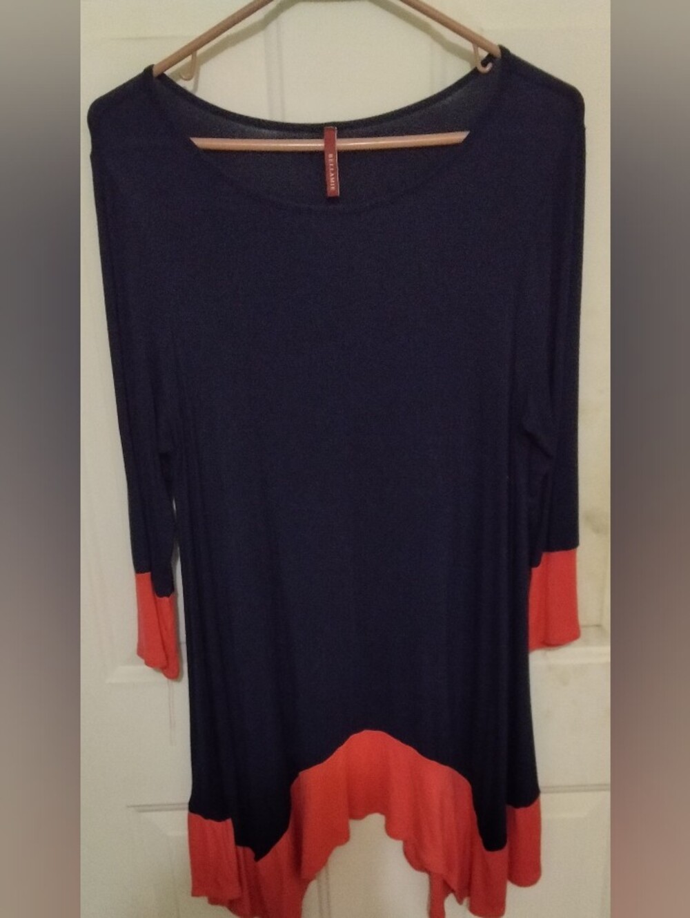 Women's Bellamie Tunic